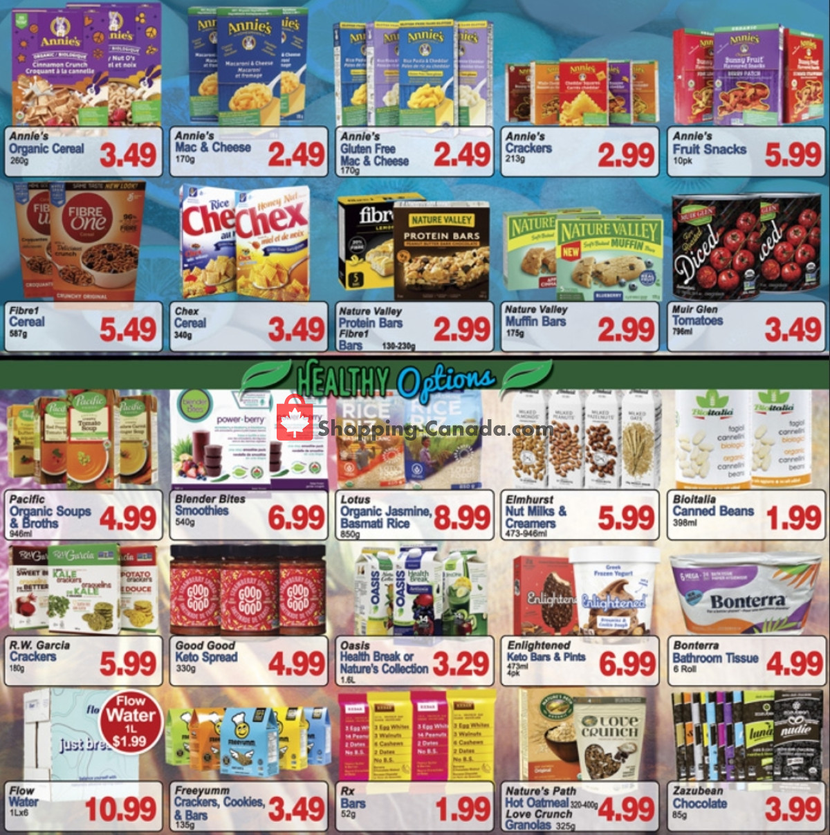 Greco's Fresh Markets flyer from Friday January 19, 2024 to Thursday February 1, 2024 - page 3