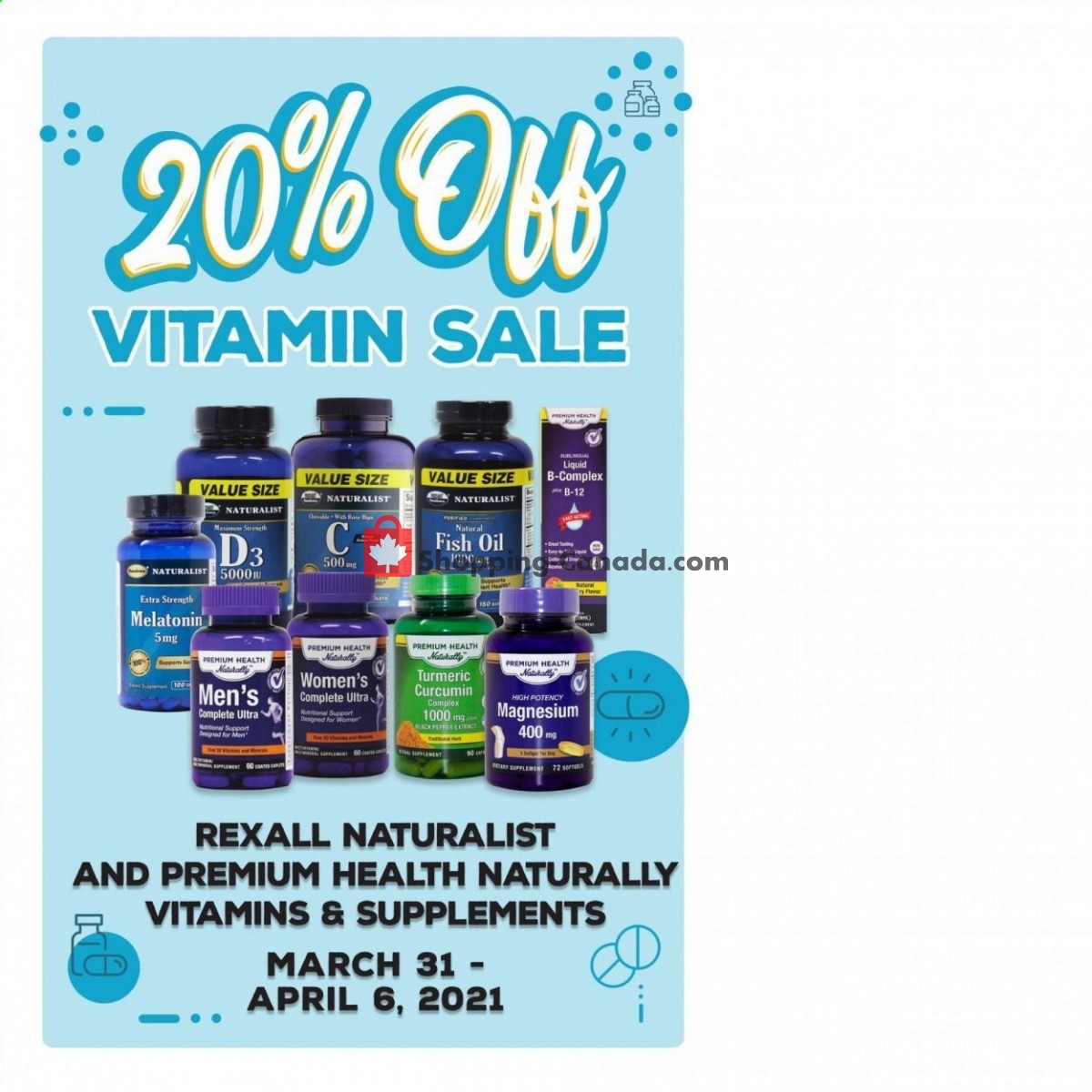 Grocery Outlet flyer from Wednesday March 31, 2021 to Tuesday April 6, 2021 - page 3