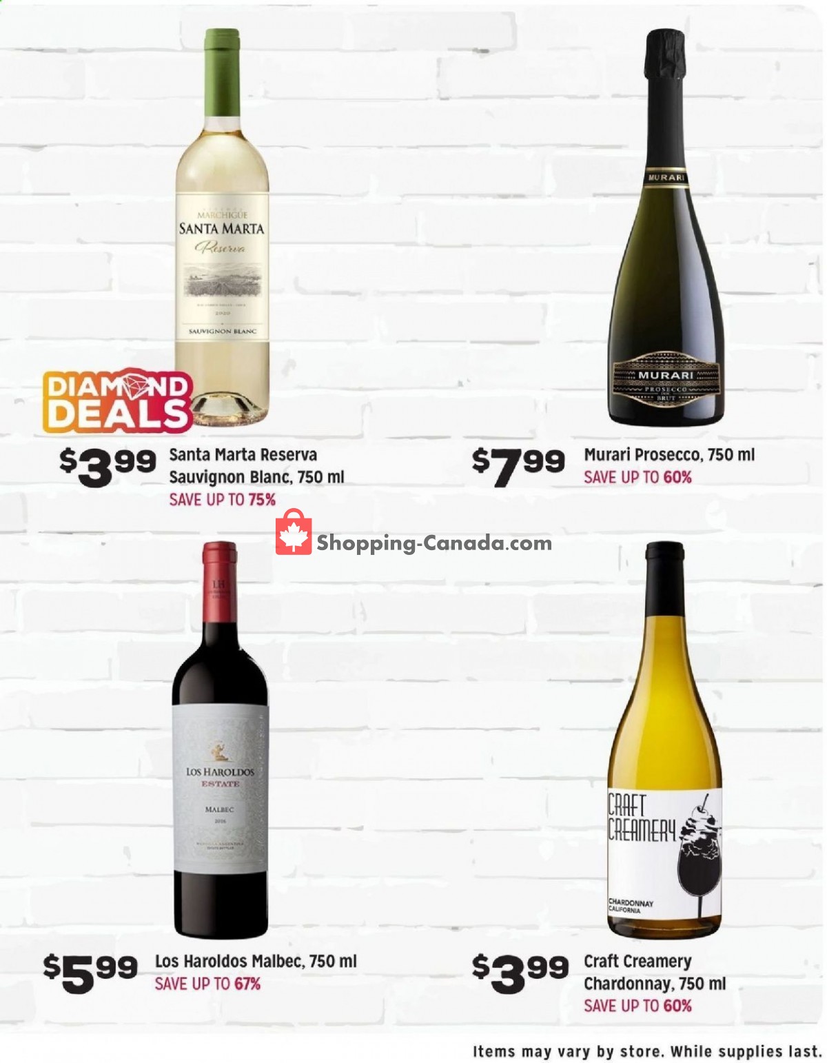 Grocery Outlet flyer from Wednesday May 5, 2021 to Tuesday May 11, 2021 - page 5