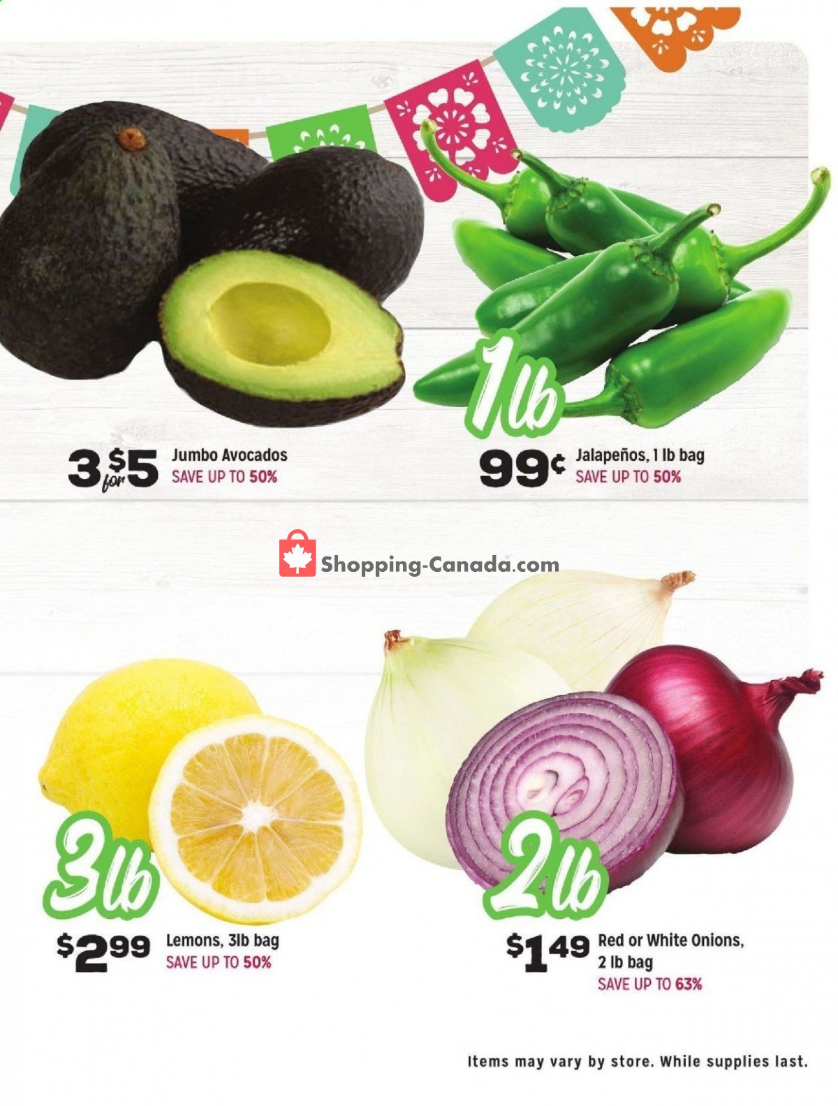 Grocery Outlet flyer from Wednesday April 28, 2021 to Tuesday May 4, 2021 - page 7