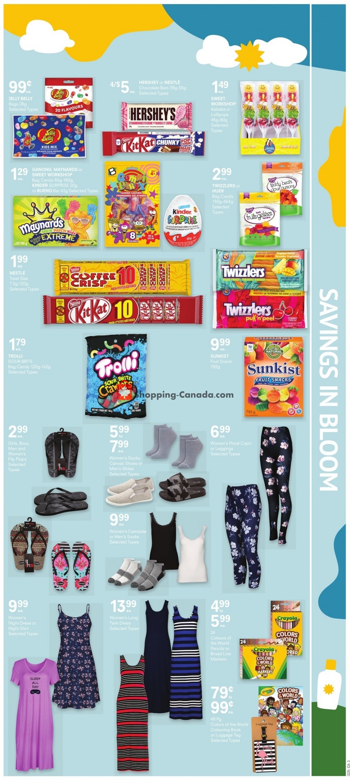 Guardian flyer from Friday May 7, 2021 to Thursday May 20, 2021 - page 4