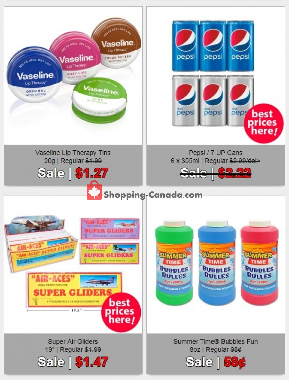 Guardian flyer from Wednesday March 6, 2019 to Friday April 12, 2019 - page 4