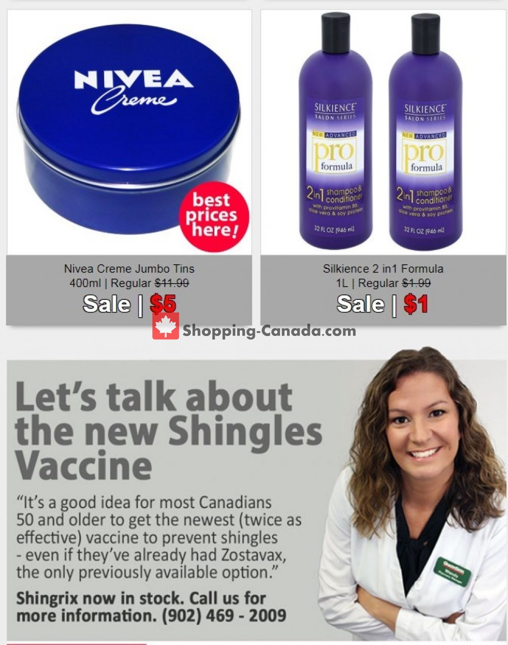 Guardian flyer from Wednesday April 24, 2019 to Tuesday April 30, 2019 - page 5