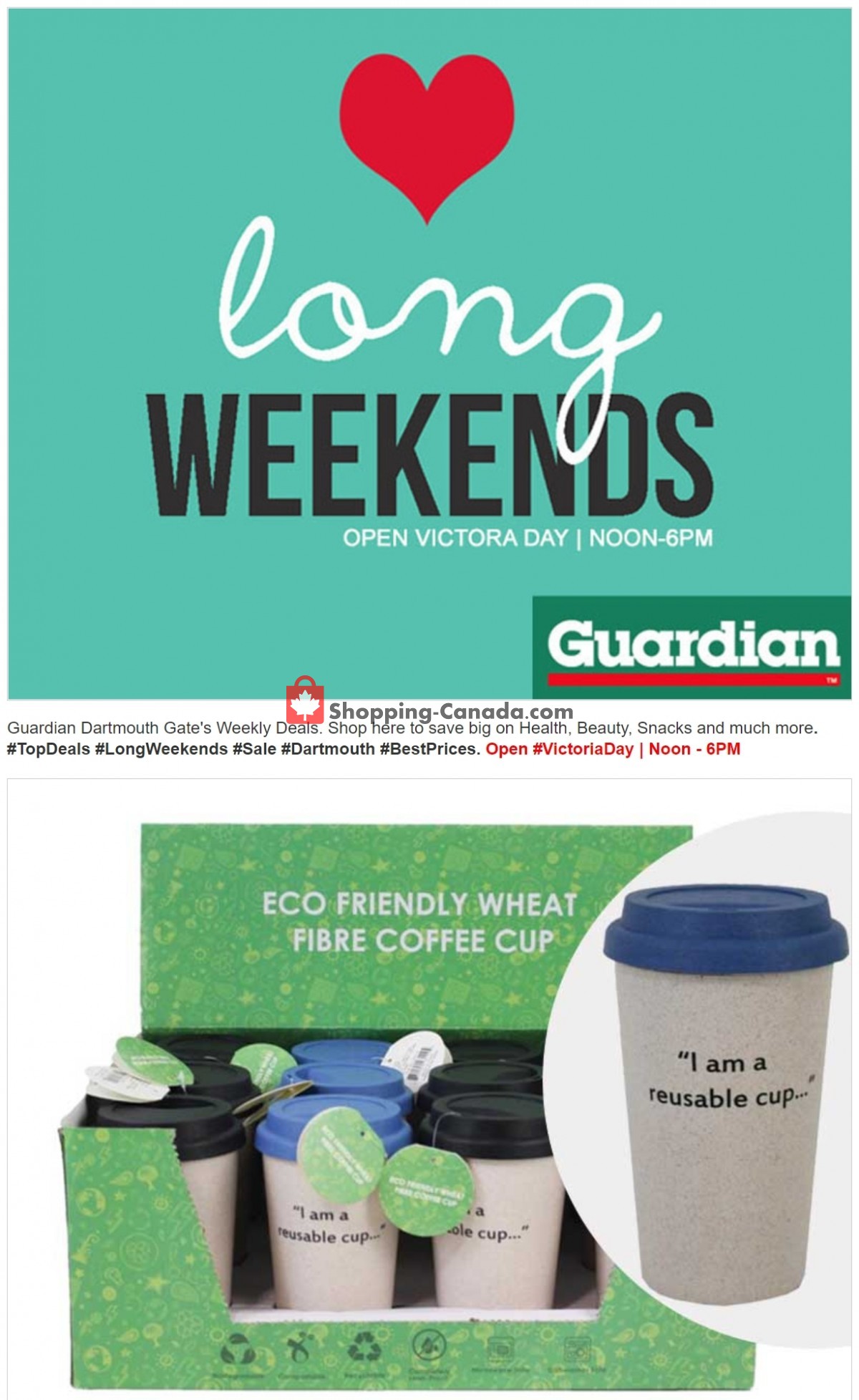 Guardian Canada Flyer Long Weekend May 18 May 24 2021 guardian-canada-flyer-long-weekend-may-18-may-24-2021
