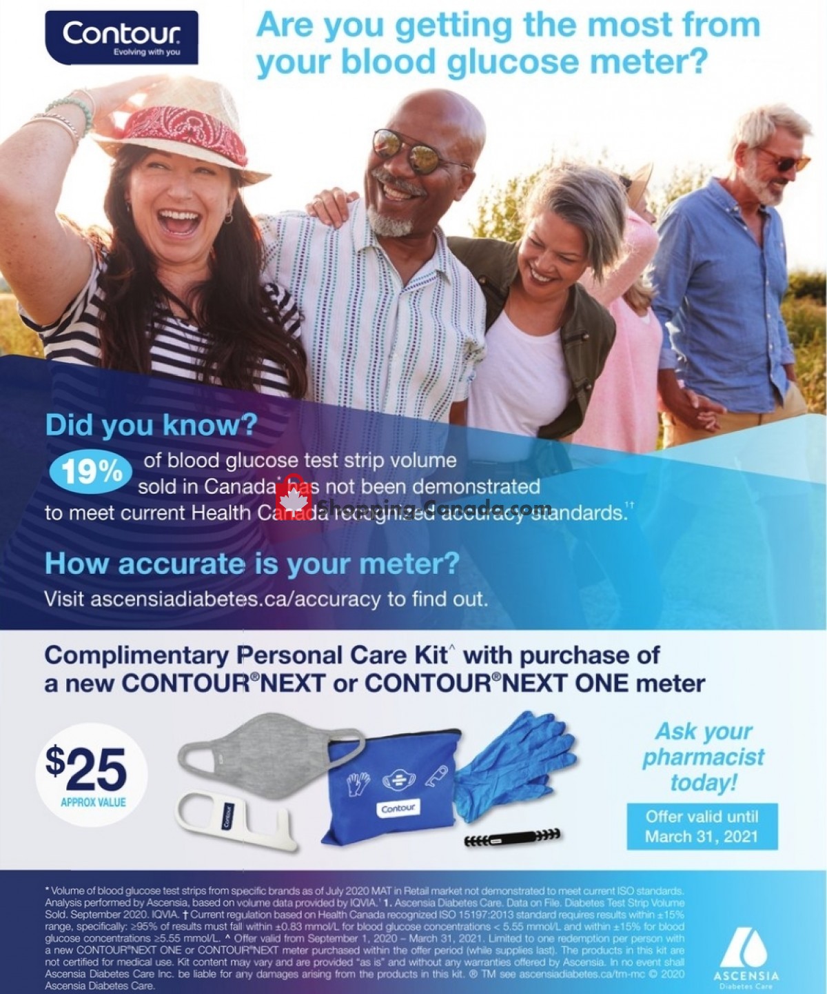 Guardian flyer from Friday February 26, 2021 to Thursday March 25, 2021 - page 7