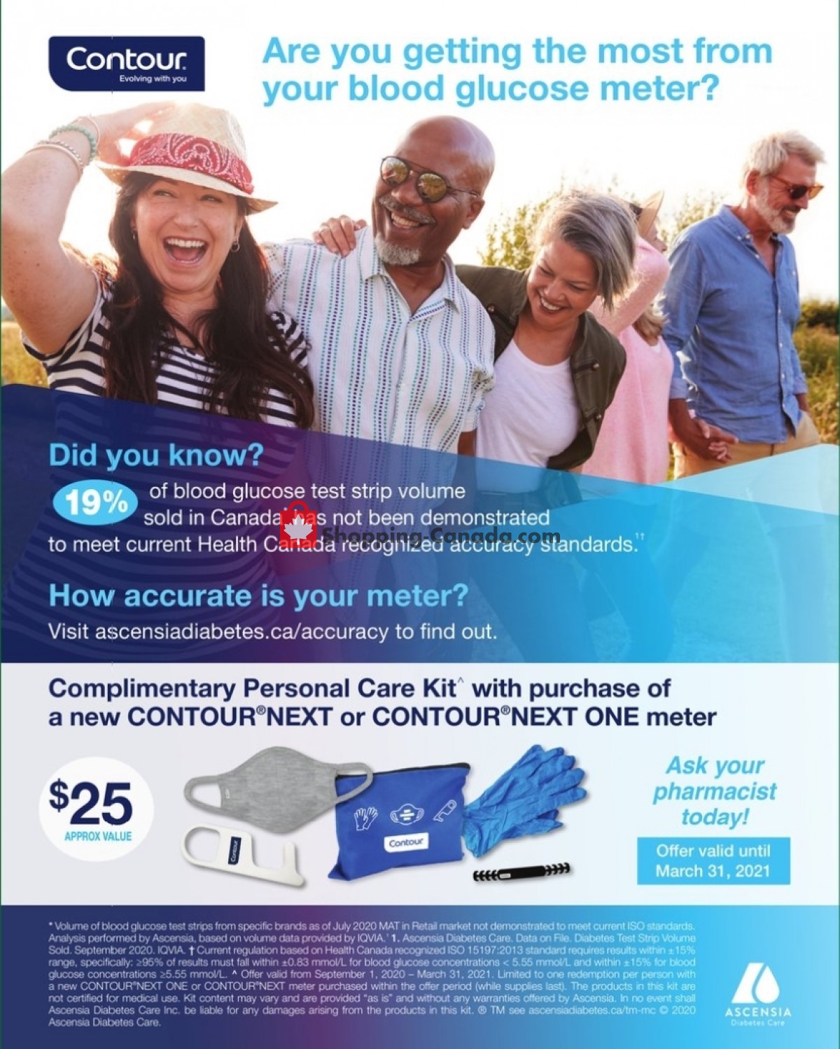 Guardian flyer from Friday January 29, 2021 to Thursday February 25, 2021 - page 6