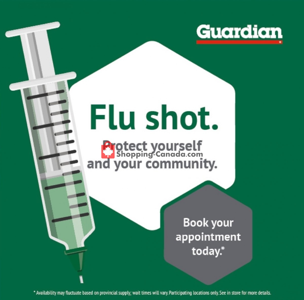 Guardian flyer from Friday January 29, 2021 to Thursday February 25, 2021 - page 7