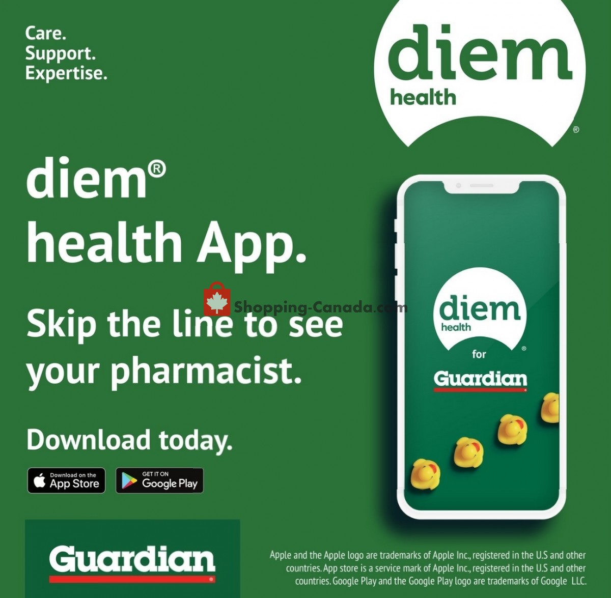 Guardian flyer from Friday January 29, 2021 to Thursday February 25, 2021 - page 9