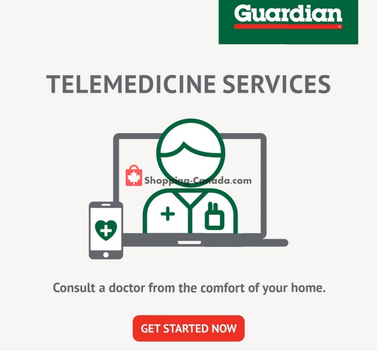 Guardian flyer from Friday March 5, 2021 to Thursday March 11, 2021 - page 9