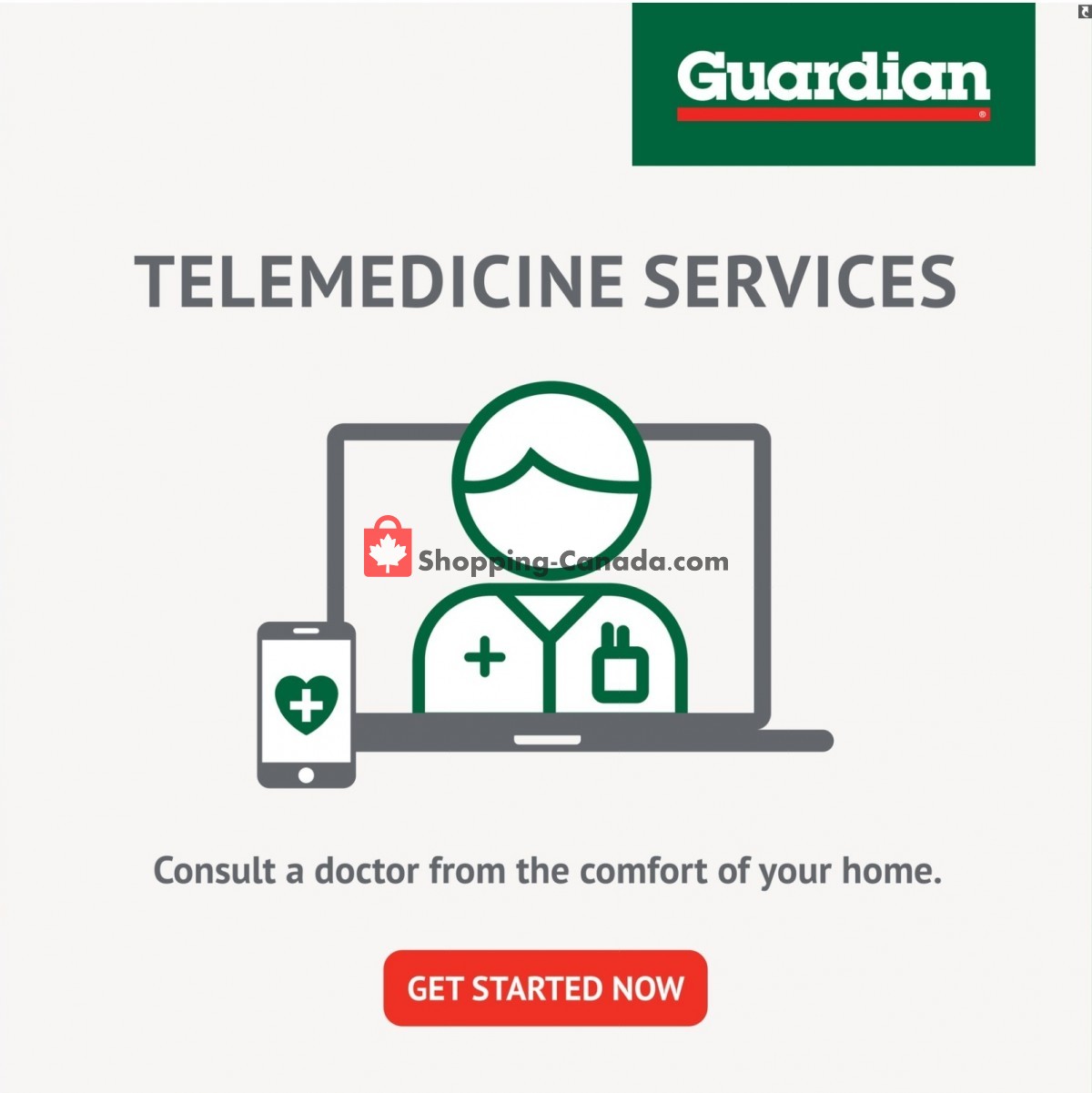 Guardian flyer from Friday May 28, 2021 to Thursday June 24, 2021 - page 8