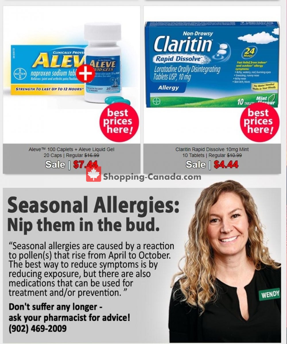 Guardian flyer from Wednesday May 15, 2019 to Tuesday May 21, 2019 - page 3