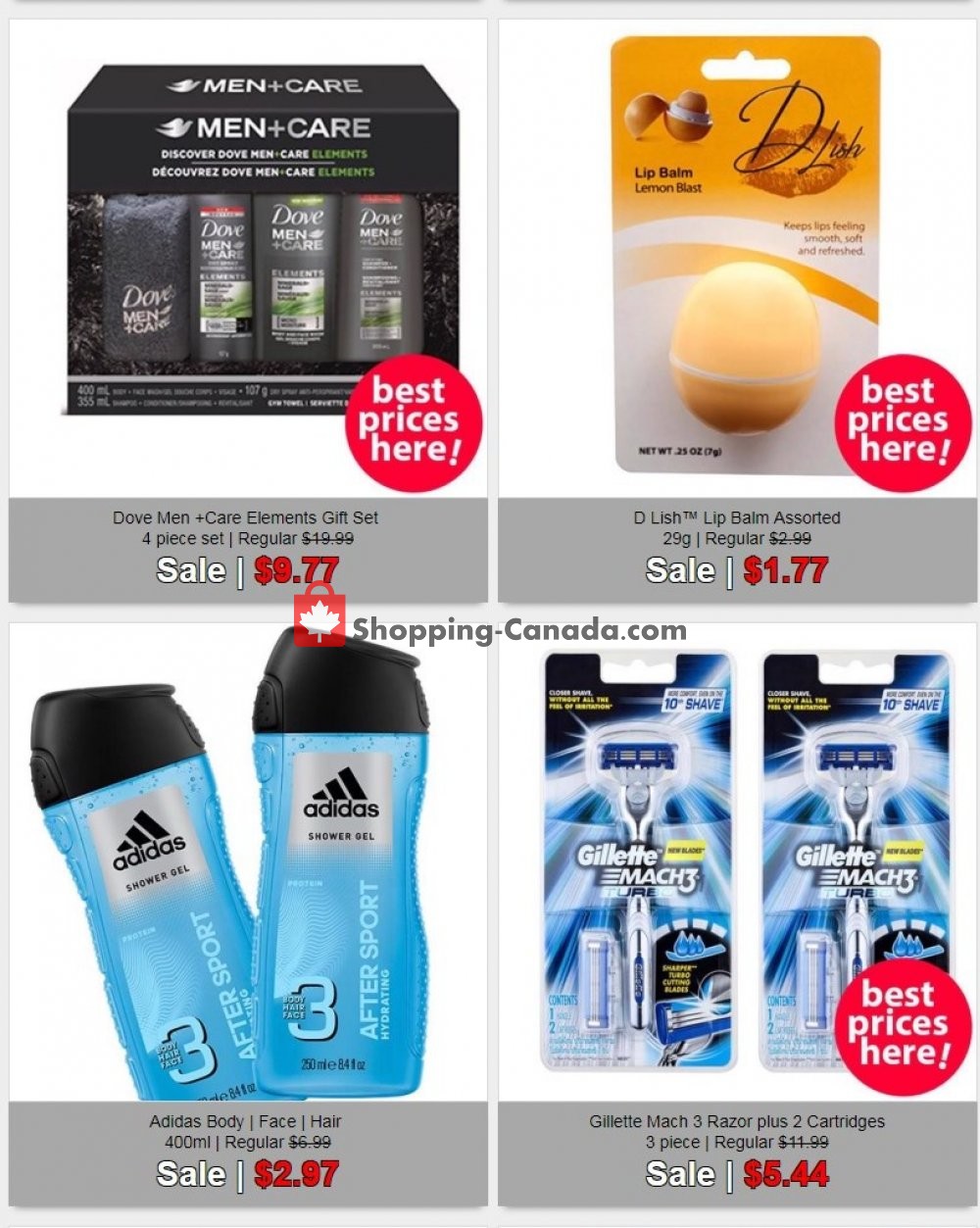 Guardian flyer from Wednesday May 15, 2019 to Tuesday May 21, 2019 - page 5