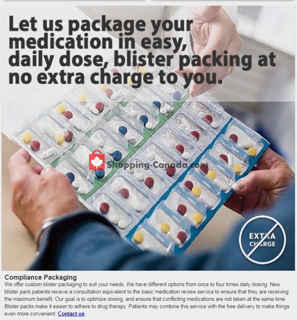 Guardian flyer from Wednesday August 7, 2019 to Tuesday August 13, 2019 - page 6