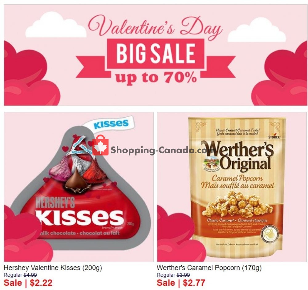Guardian flyer from Wednesday February 5, 2020 to Tuesday February 11, 2020 - page 3