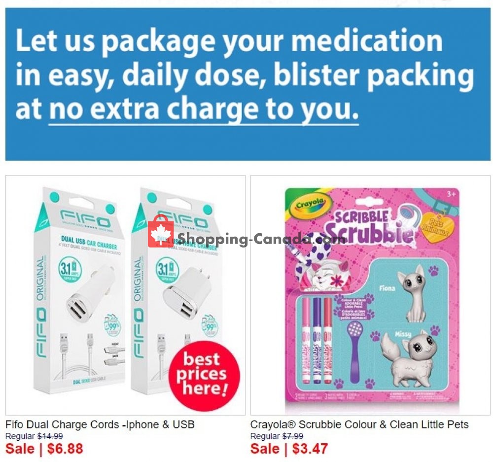Guardian flyer from Wednesday February 5, 2020 to Tuesday February 11, 2020 - page 5
