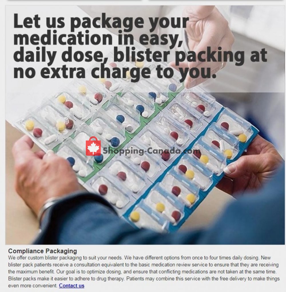 Guardian flyer from Wednesday July 10, 2019 to Tuesday July 16, 2019 - page 4