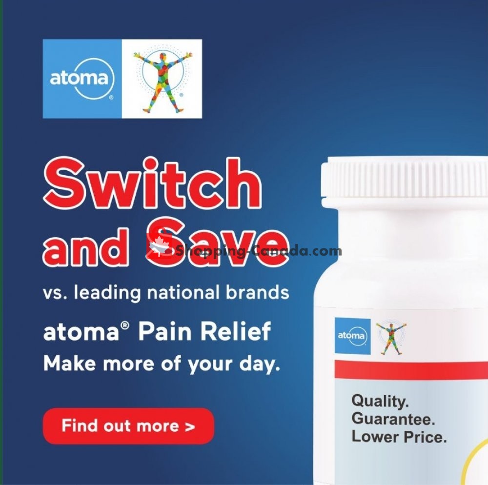 Guardian flyer from Friday October 4, 2019 to Thursday October 17, 2019 - page 7