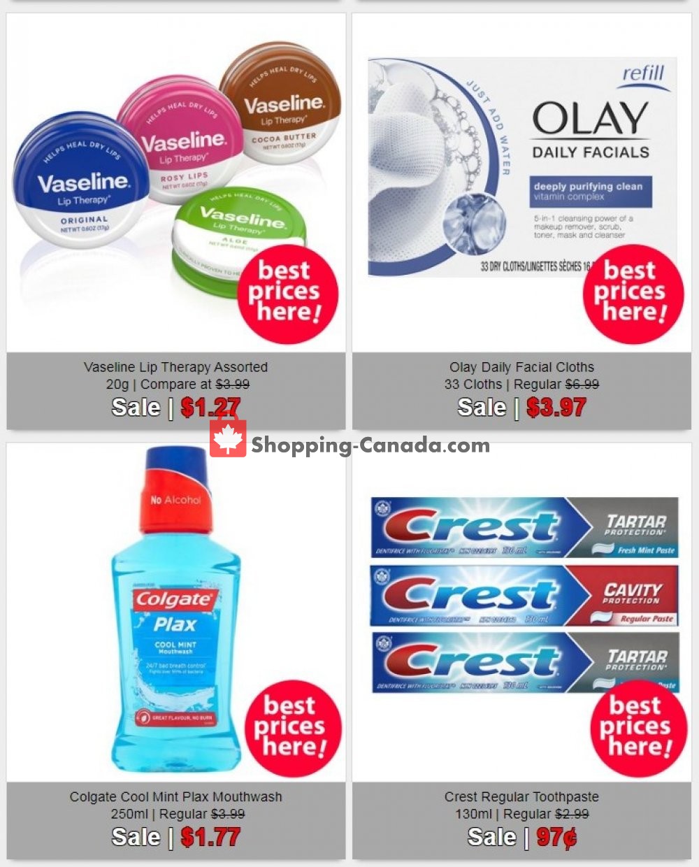 Guardian flyer from Wednesday October 9, 2019 to Tuesday October 15, 2019 - page 6