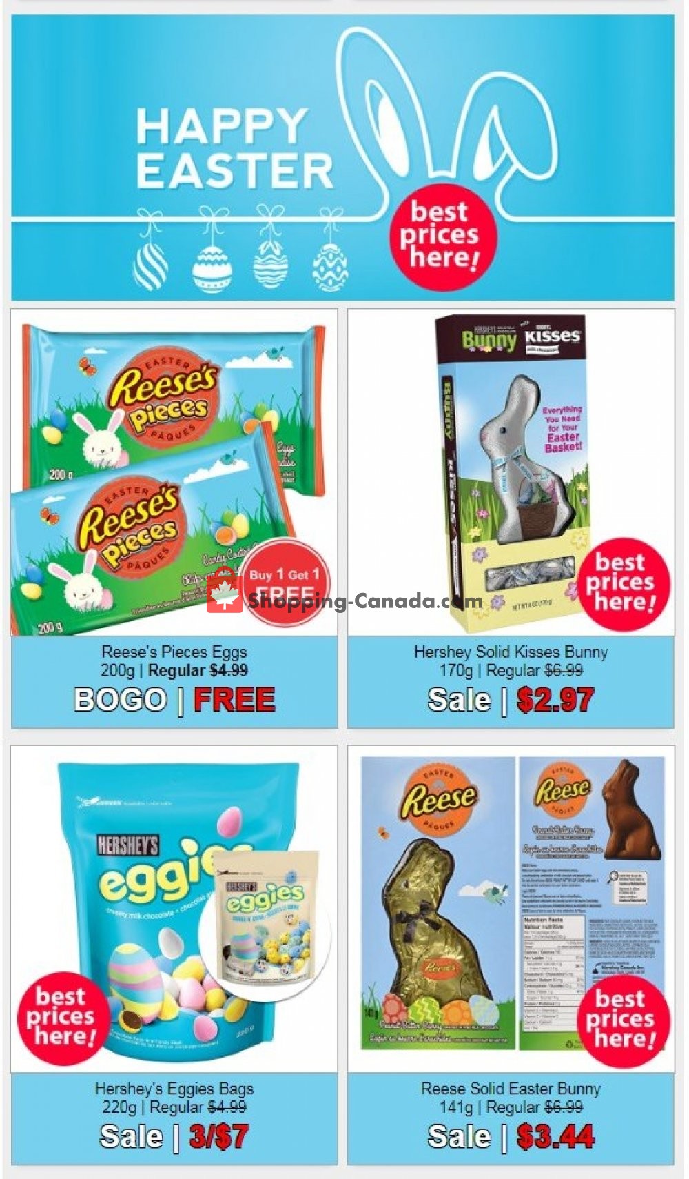 Guardian flyer from Wednesday March 13, 2019 to Tuesday March 19, 2019 - page 3