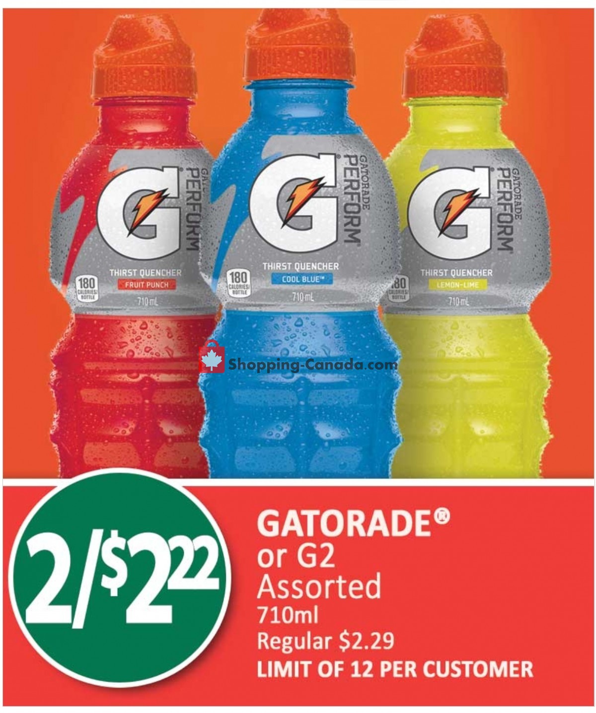 Guardian flyer from Tuesday July 13, 2021 to Monday July 19, 2021 - page 2