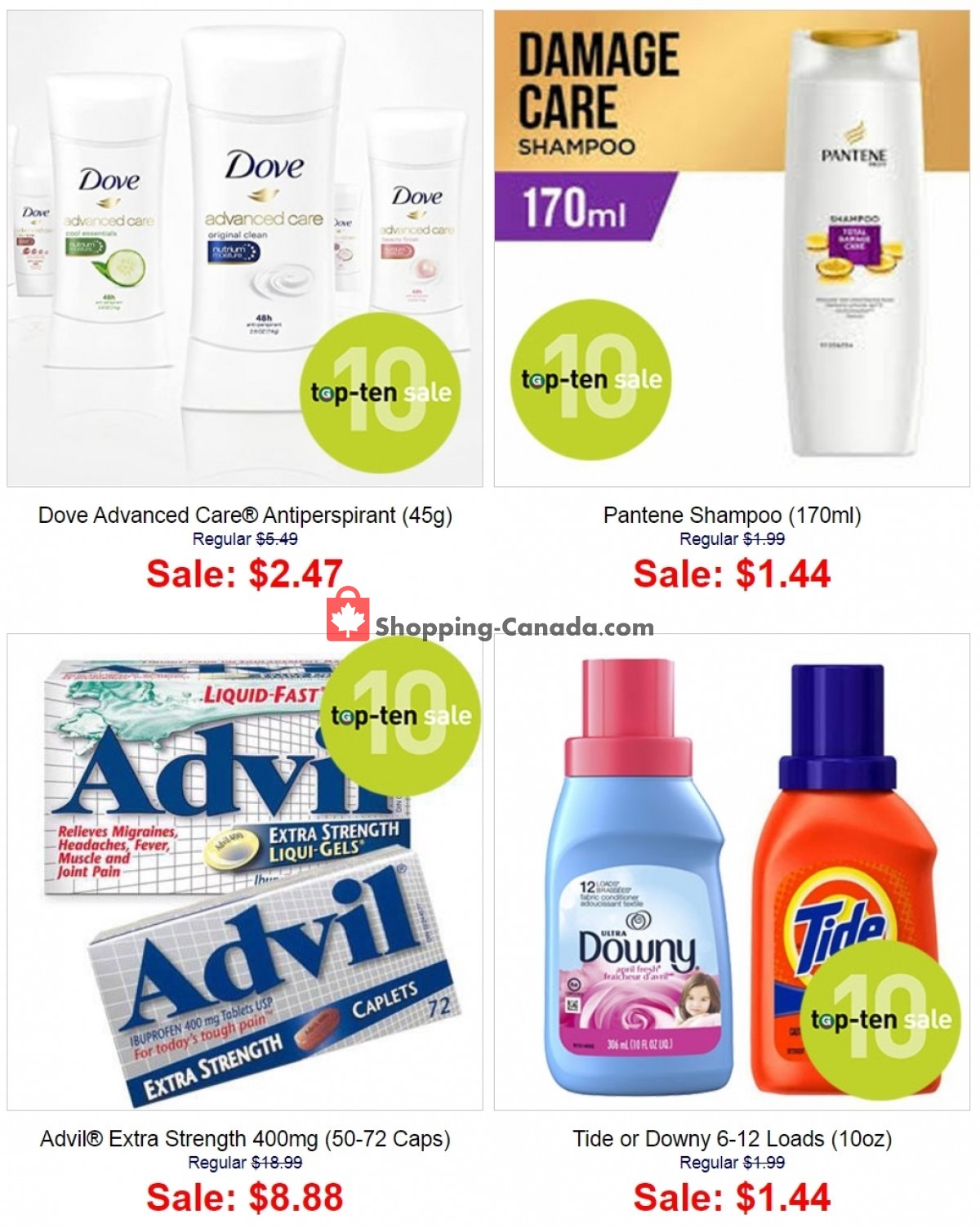 Guardian flyer from Tuesday February 16, 2021 to Monday February 22, 2021 - page 4