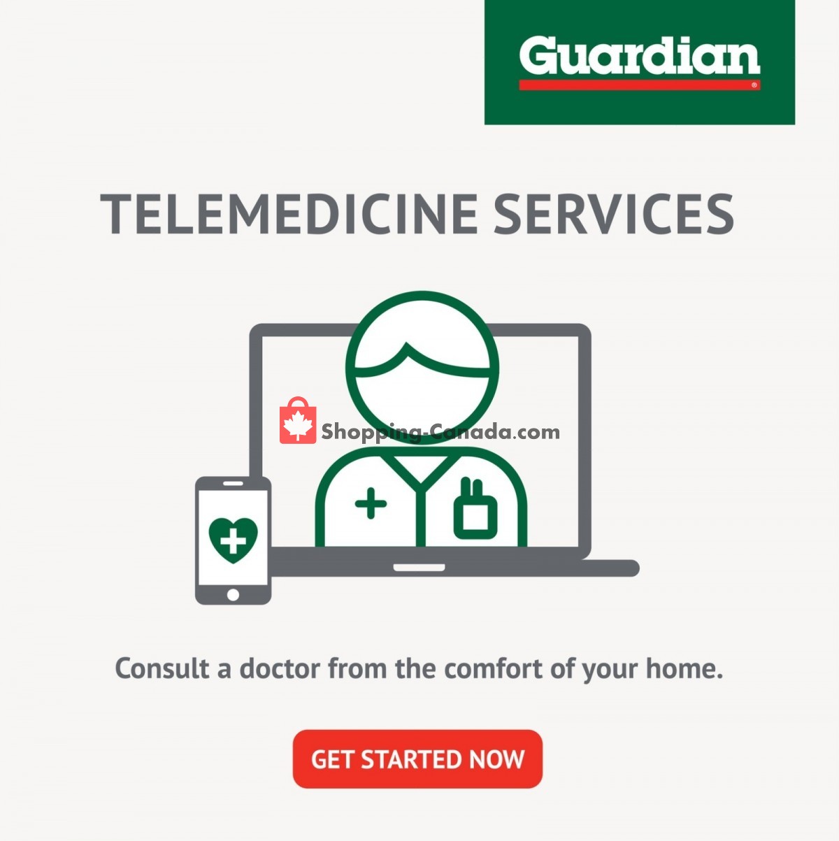 Guardian flyer from Friday April 30, 2021 to Thursday May 6, 2021 - page 10