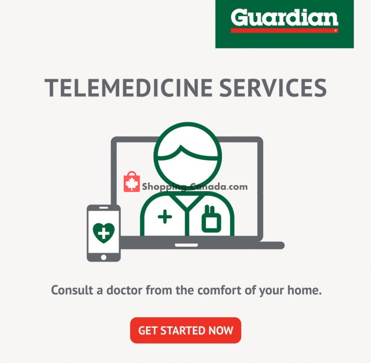Guardian flyer from Friday April 9, 2021 to Thursday April 15, 2021 - page 10