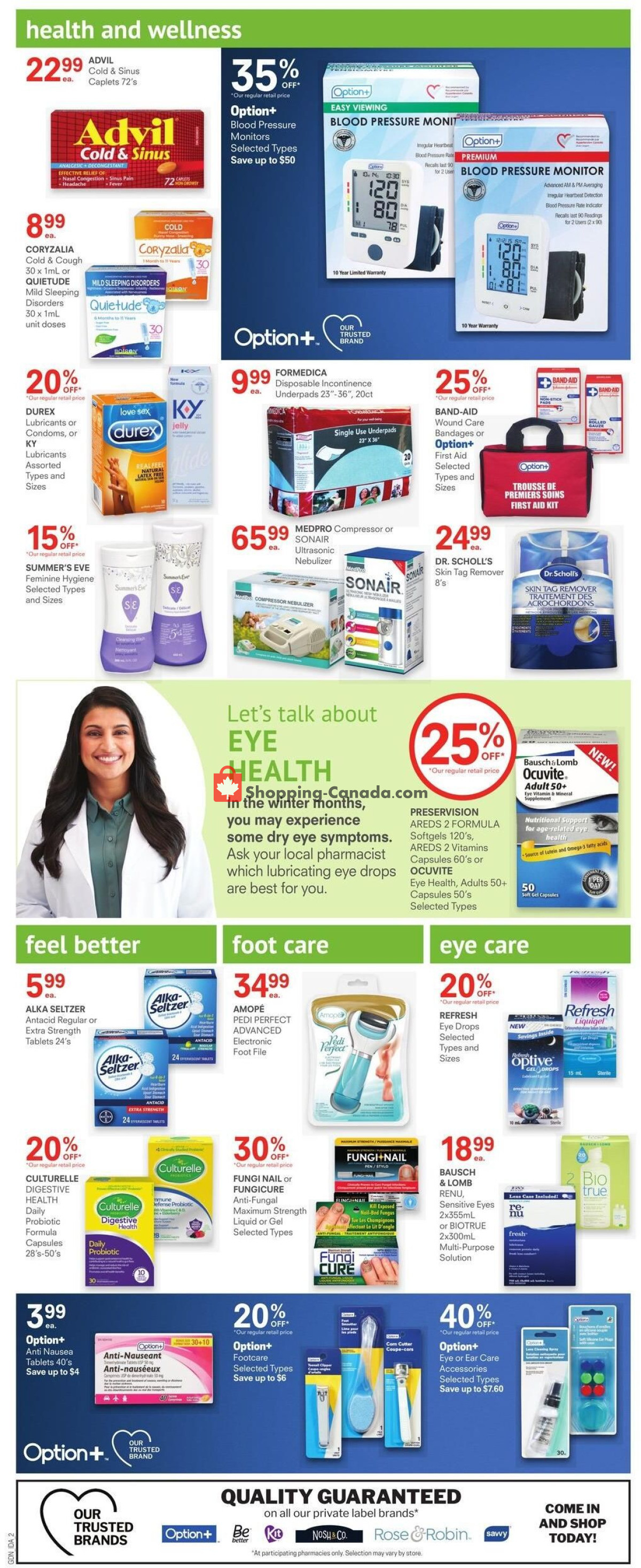 Guardian flyer from Friday February 16, 2024 to Thursday February 22, 2024 - page 2