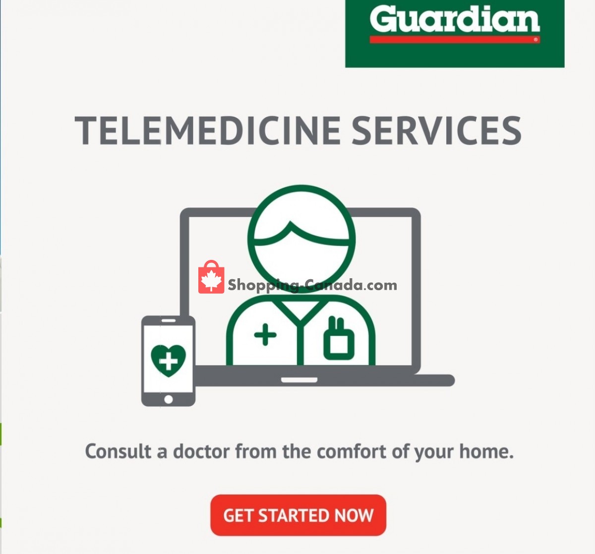Guardian flyer from Friday February 19, 2021 to Thursday February 25, 2021 - page 11