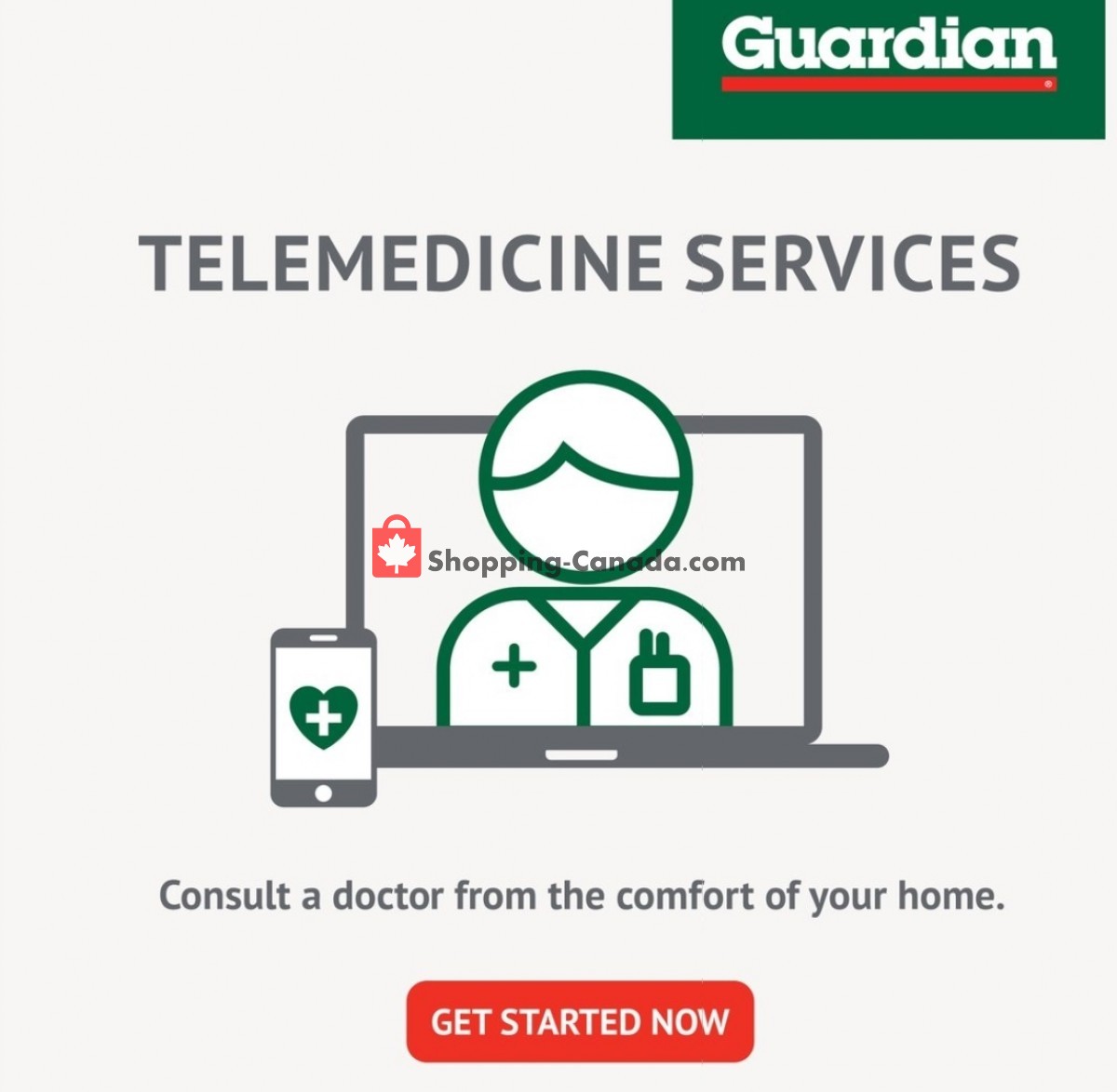 Guardian flyer from Friday February 26, 2021 to Thursday March 4, 2021 - page 12