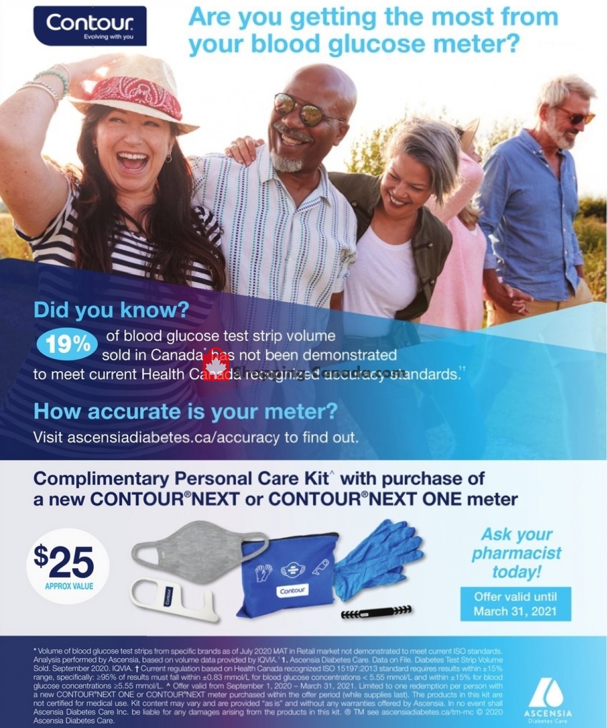Guardian flyer from Friday February 26, 2021 to Thursday March 4, 2021 - page 9