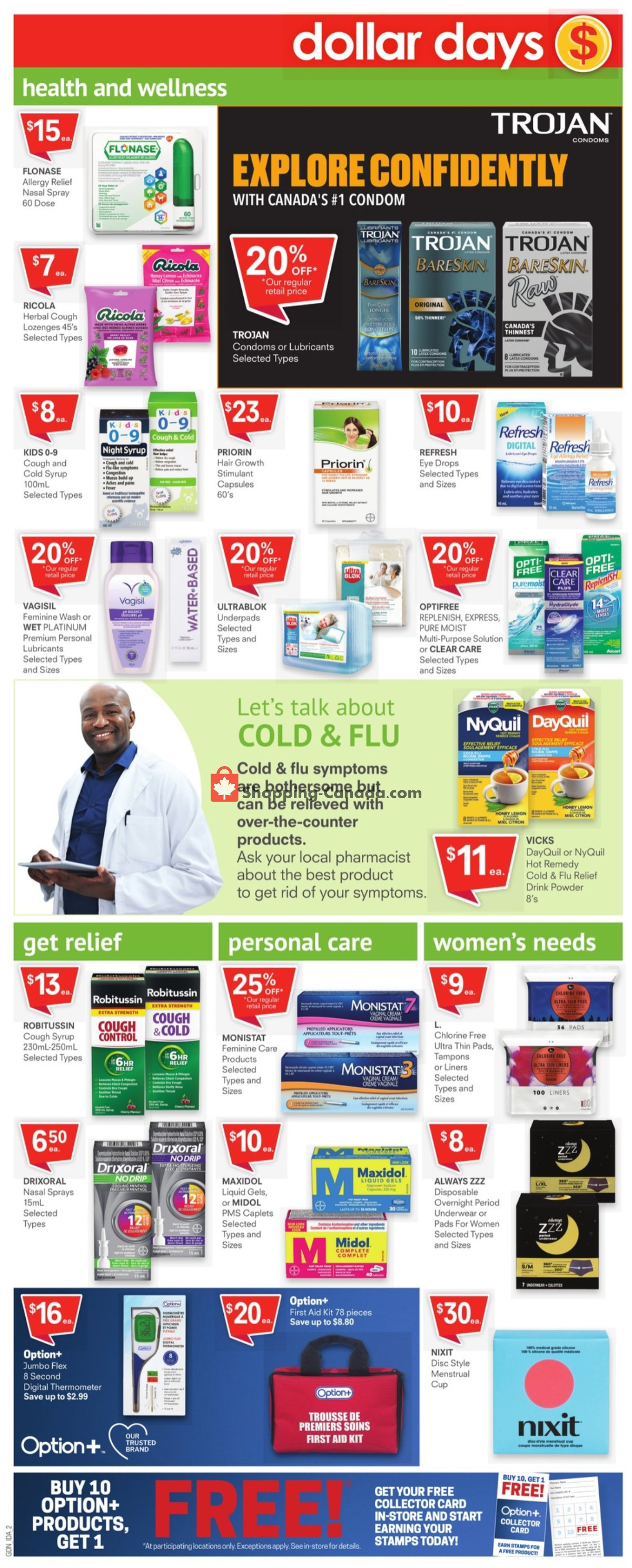 Guardian flyer from Friday February 9, 2024 to Thursday February 15, 2024 - page 2