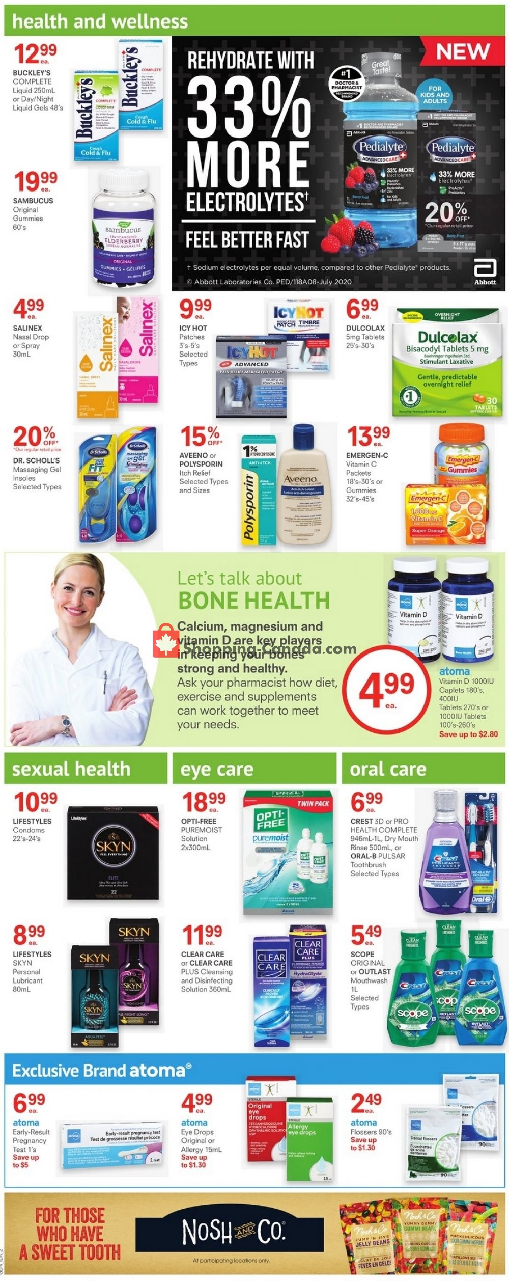 Guardian flyer from Friday January 15, 2021 to Thursday January 21, 2021 - page 4