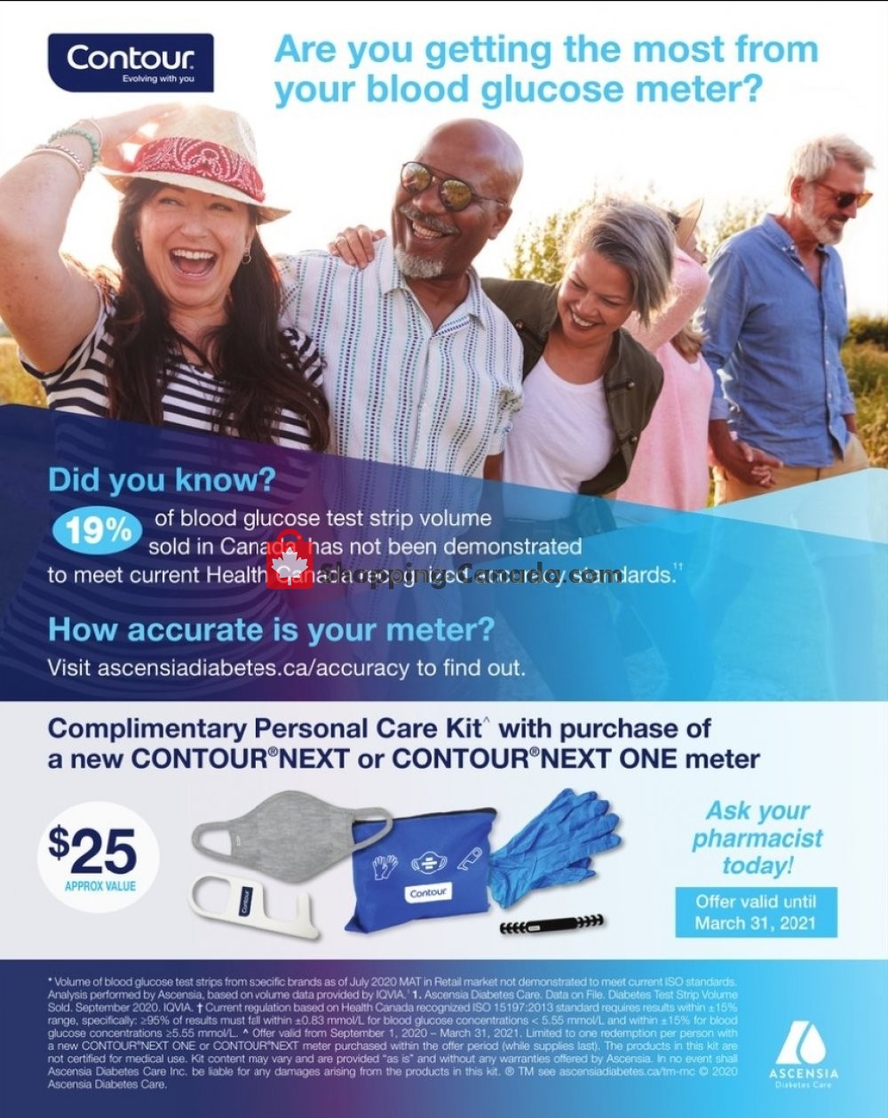 Guardian flyer from Friday January 15, 2021 to Thursday January 21, 2021 - page 8