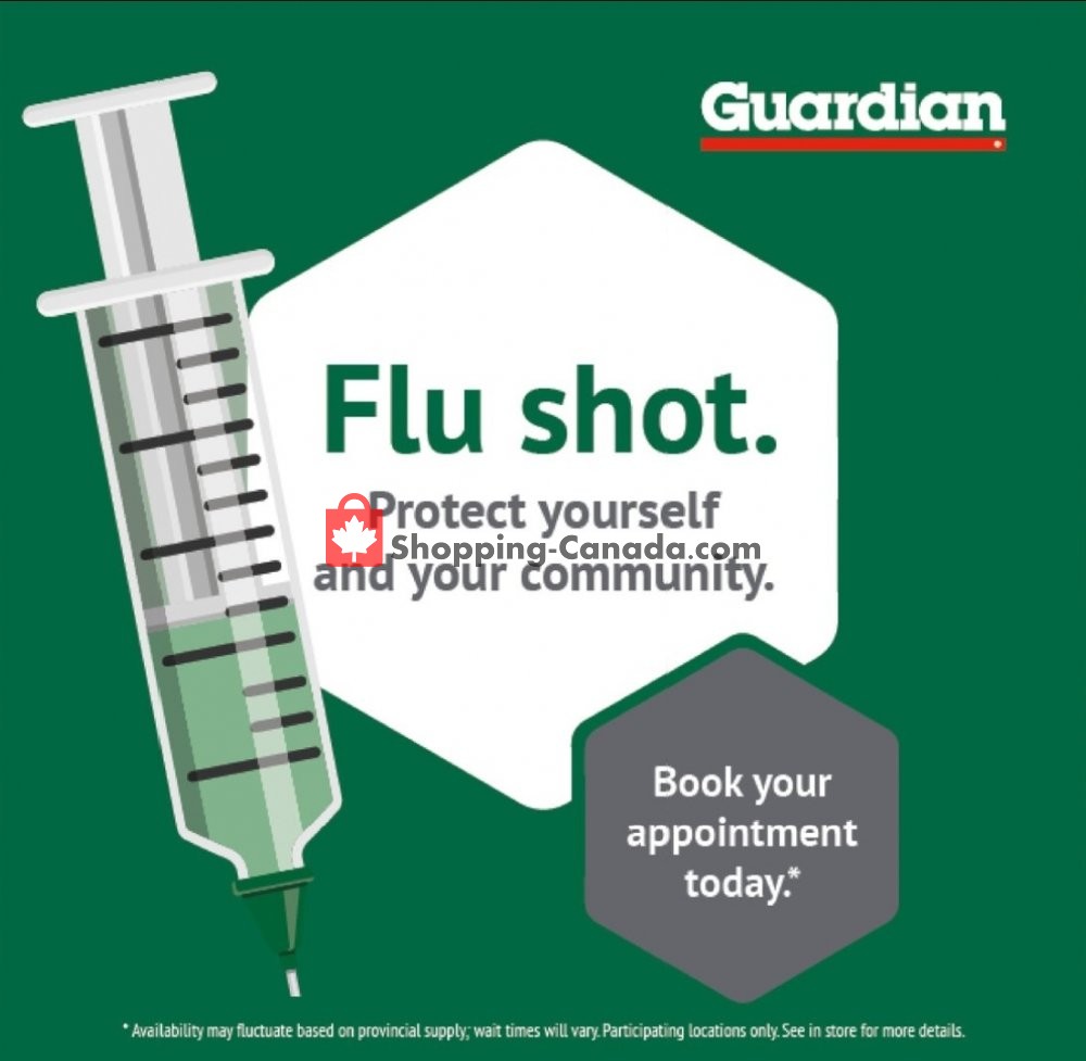 Guardian flyer from Friday January 15, 2021 to Thursday January 21, 2021 - page 9