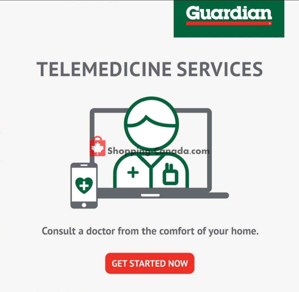Guardian flyer from Friday January 22, 2021 to Thursday January 28, 2021 - page 11