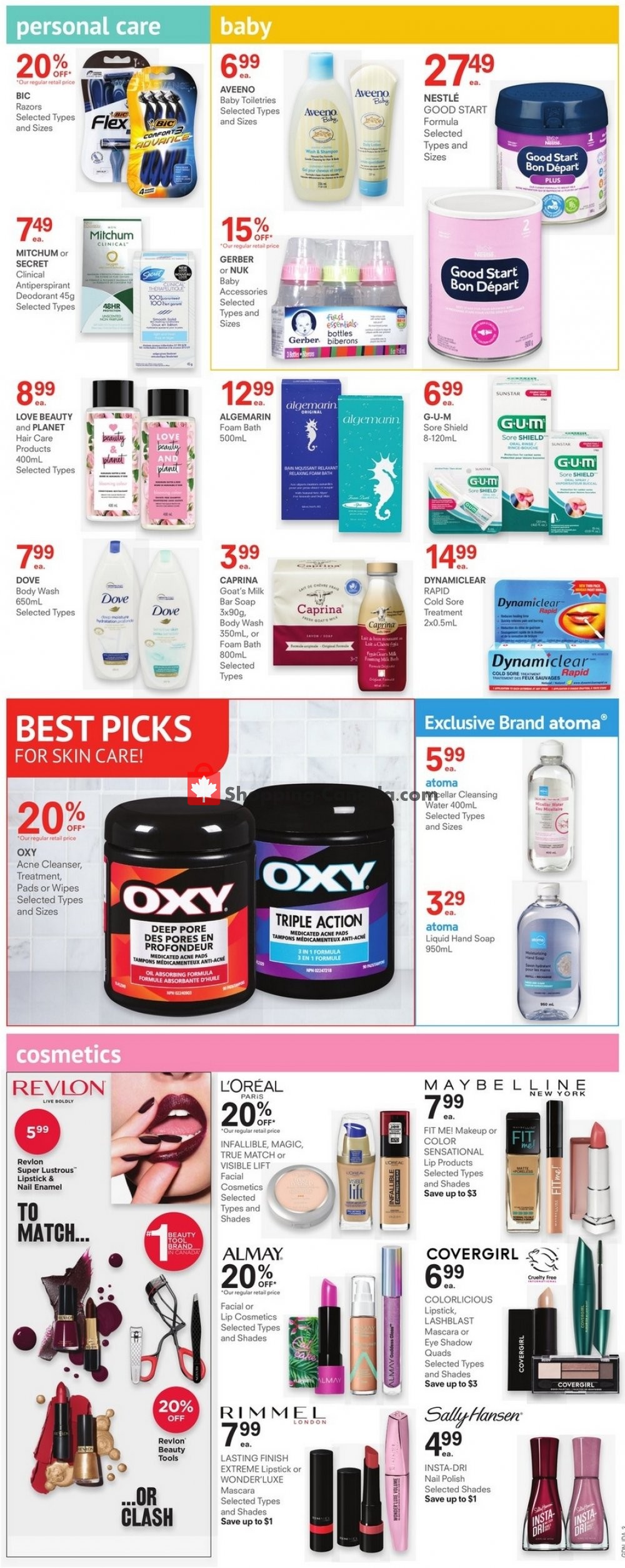 Guardian flyer from Friday January 22, 2021 to Thursday January 28, 2021 - page 5