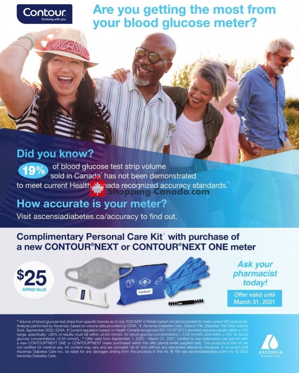 Guardian flyer from Friday January 22, 2021 to Thursday January 28, 2021 - page 8