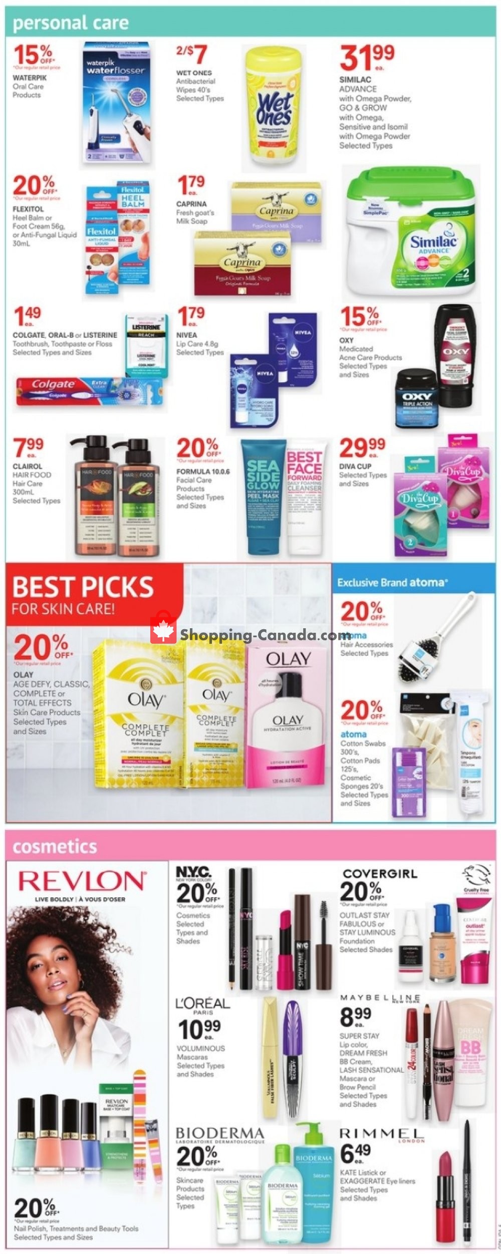 Guardian flyer from Friday January 31, 2020 to Thursday February 6, 2020 - page 5