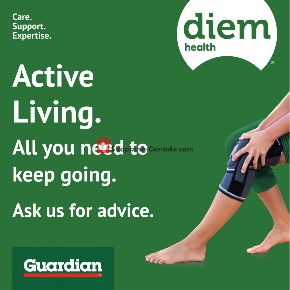 Guardian flyer from Friday July 16, 2021 to Thursday July 22, 2021 - page 11