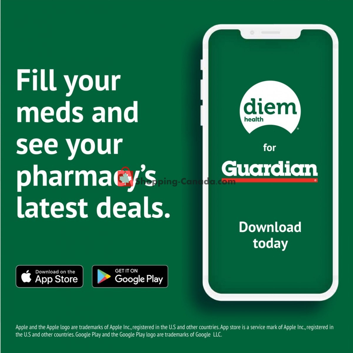 Guardian flyer from Friday June 11, 2021 to Thursday June 17, 2021 - page 11