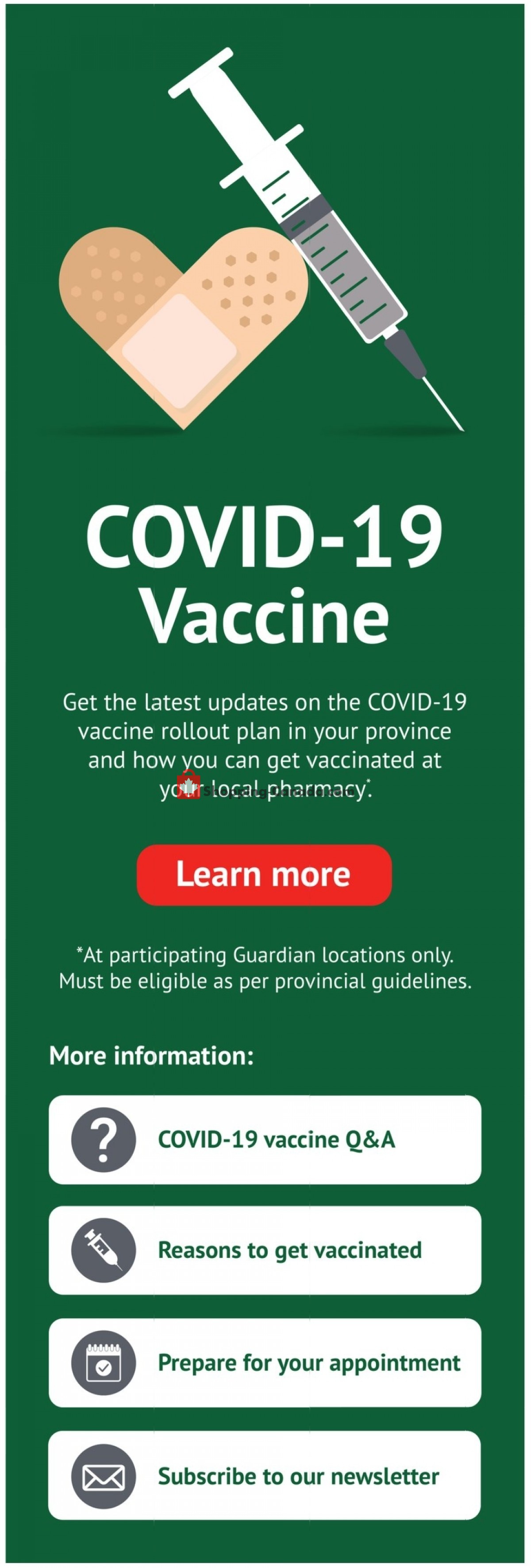 Guardian flyer from Friday June 11, 2021 to Thursday June 17, 2021 - page 2