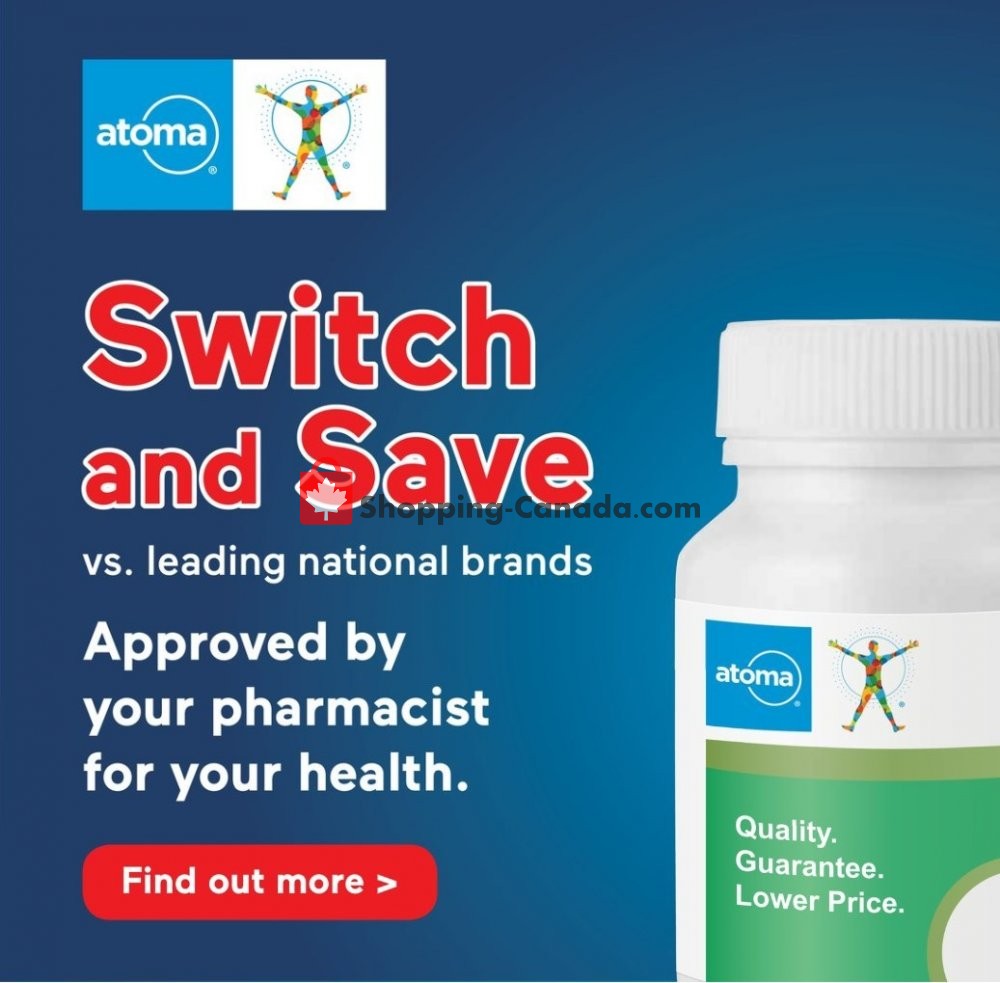 Guardian flyer from Friday June 28, 2019 to Thursday July 4, 2019 - page 3