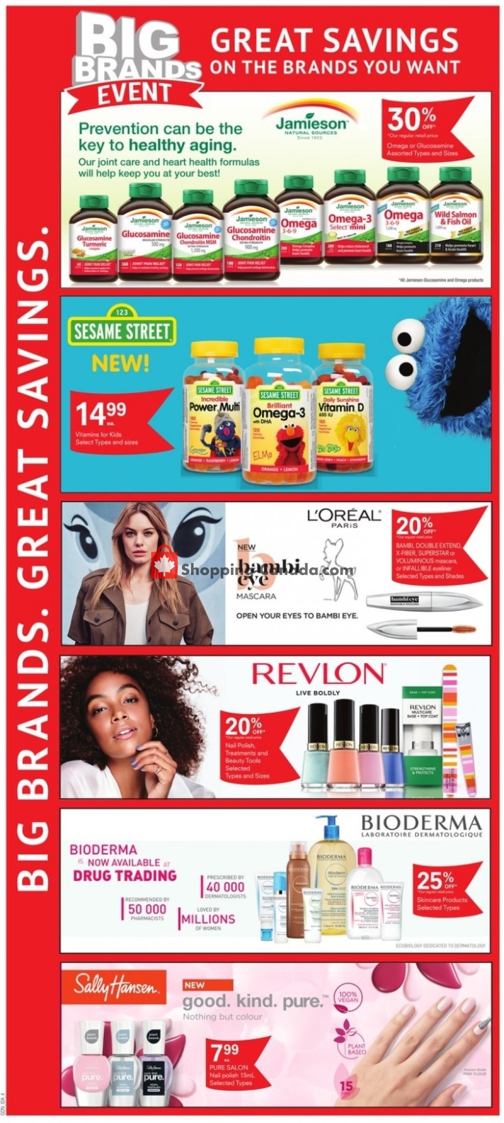 Guardian flyer from Friday May 29, 2020 to Thursday June 4, 2020 - page 5