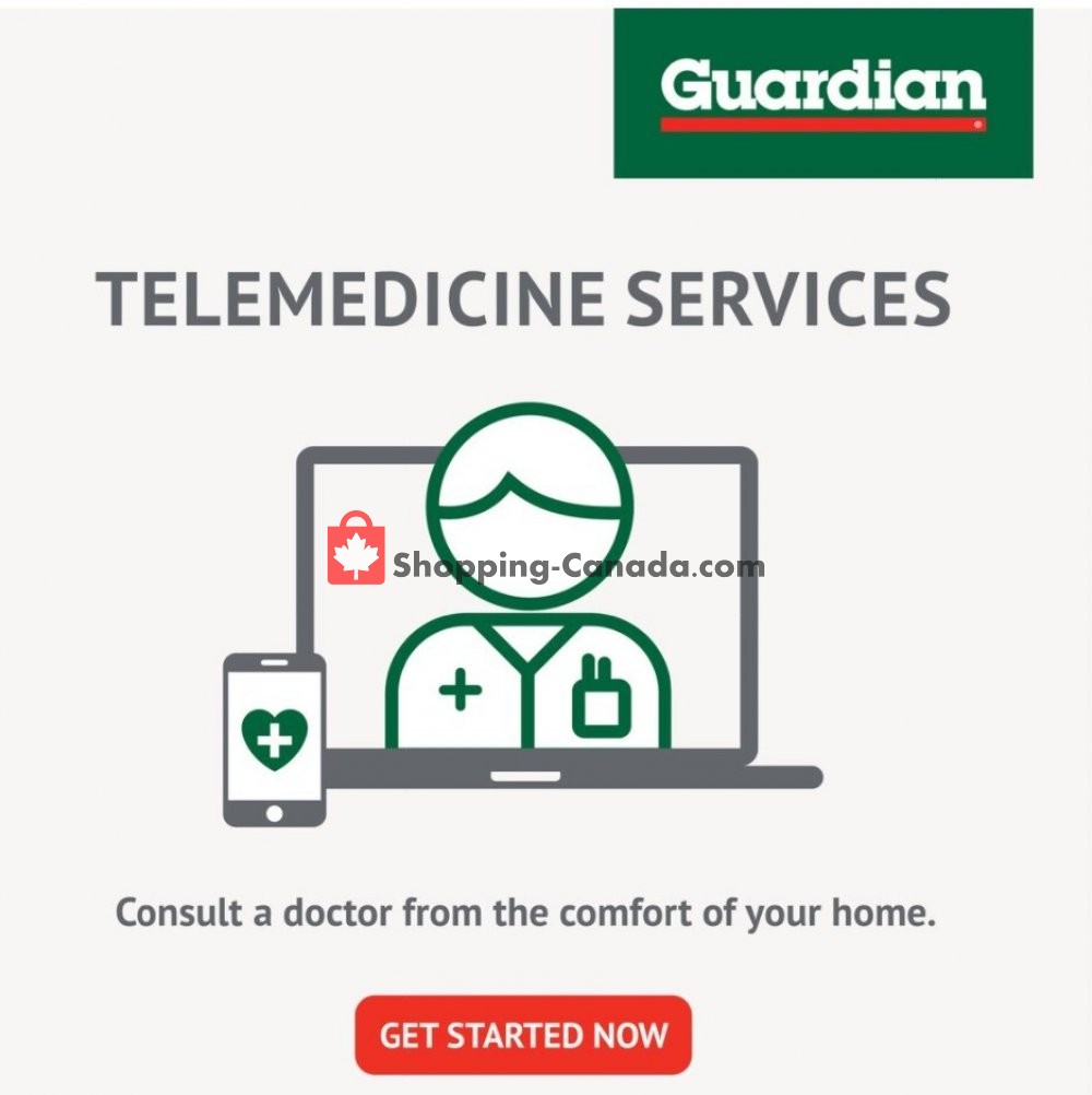 Guardian flyer from Friday October 16, 2020 to Thursday October 22, 2020 - page 10