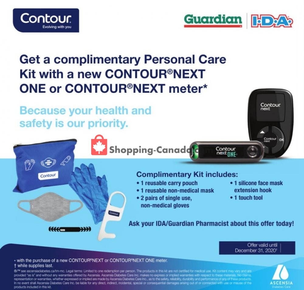 Guardian flyer from Friday October 16, 2020 to Thursday October 22, 2020 - page 7