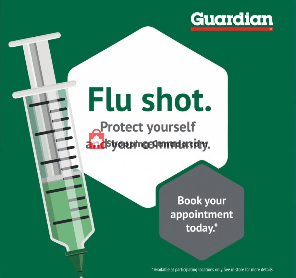Guardian flyer from Friday October 16, 2020 to Thursday October 22, 2020 - page 8