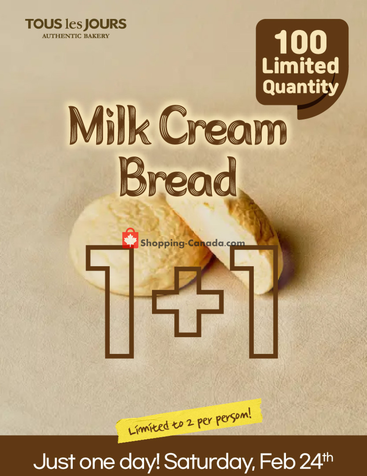 H-Mart flyer from Friday February 23, 2024 to Thursday February 29, 2024 - page 24