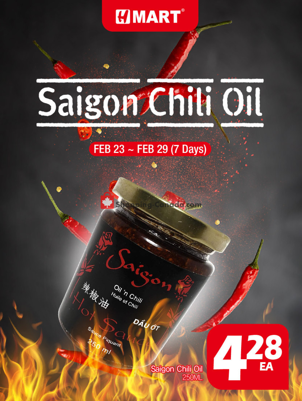 H-Mart flyer from Friday February 23, 2024 to Thursday February 29, 2024 - page 9