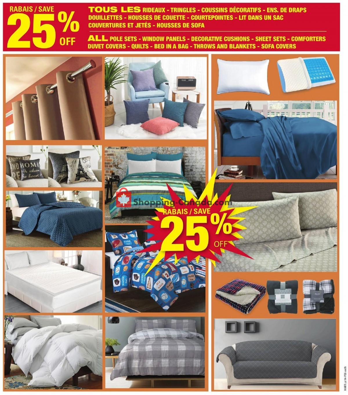Hart flyer from Wednesday July 14, 2021 to Tuesday July 20, 2021 - page 6